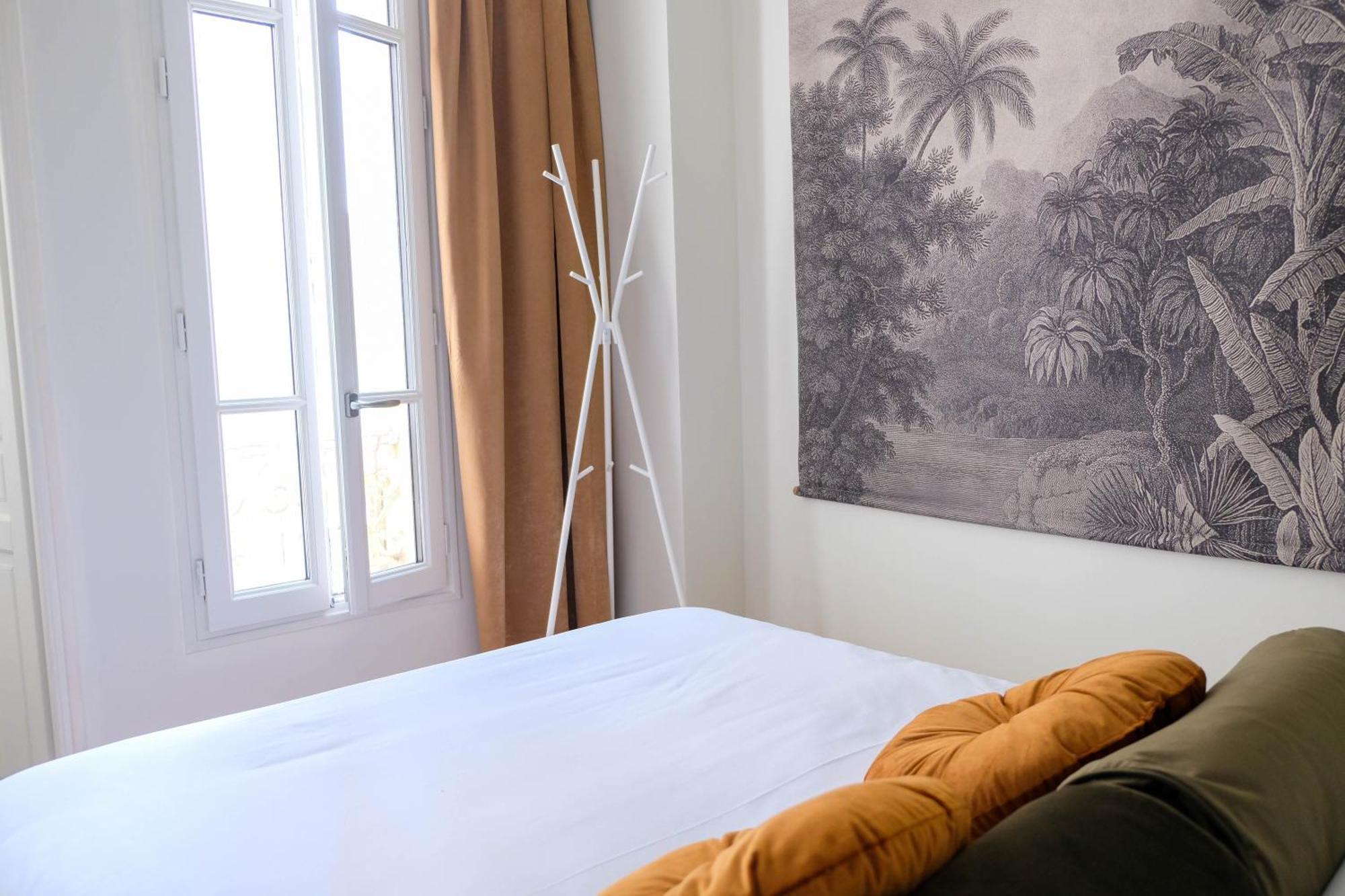Villa Adele, Sauna Et Balcon Vue Mer - Appt 03 Mers-les-Bains Exteriér fotografie